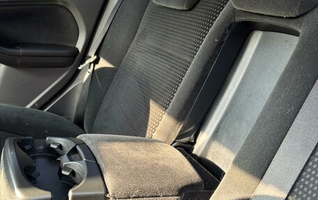 Ford Focus II рестайлинг, 2007 год, 465 000 рублей, 23 фотография