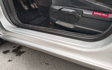 Ford Focus II рестайлинг, 2007 год, 465 000 рублей, 19 фотография