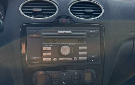 Ford Focus II рестайлинг, 2007 год, 465 000 рублей, 27 фотография