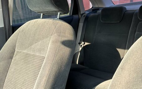 Ford Focus II рестайлинг, 2007 год, 465 000 рублей, 29 фотография