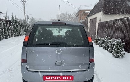 Opel Meriva, 2008 год, 480 000 рублей, 6 фотография