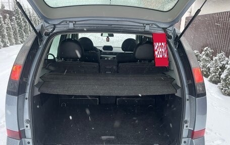 Opel Meriva, 2008 год, 480 000 рублей, 7 фотография