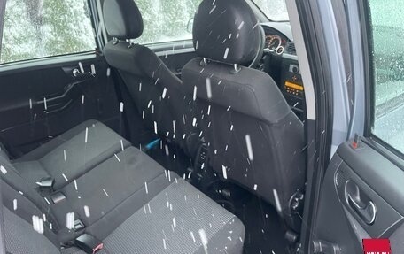 Opel Meriva, 2008 год, 480 000 рублей, 13 фотография