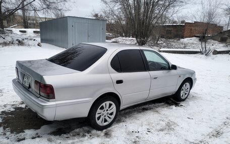 Toyota Camry V40, 1994 год, 265 000 рублей, 2 фотография