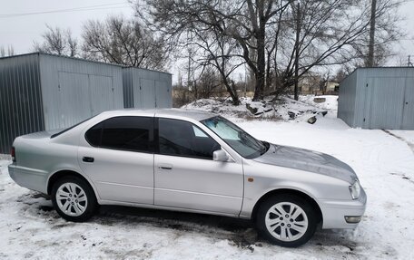 Toyota Camry V40, 1994 год, 265 000 рублей, 3 фотография