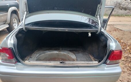 Toyota Camry V40, 1994 год, 265 000 рублей, 9 фотография