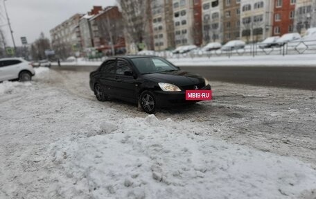 Mitsubishi Lancer IX, 2007 год, 430 000 рублей, 5 фотография