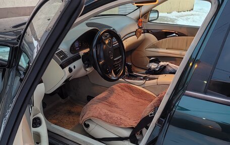 Mercedes-Benz E-Класс, 2003 год, 750 000 рублей, 5 фотография