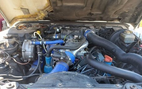 Land Rover Defender I, 1995 год, 1 700 000 рублей, 9 фотография