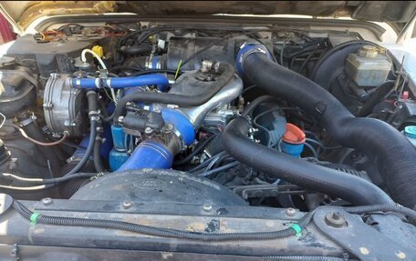 Land Rover Defender I, 1995 год, 1 700 000 рублей, 8 фотография