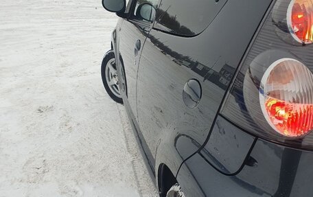 Citroen C1 II, 2010 год, 570 000 рублей, 2 фотография