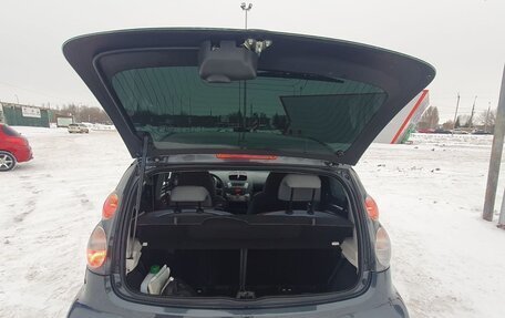 Citroen C1 II, 2010 год, 570 000 рублей, 10 фотография