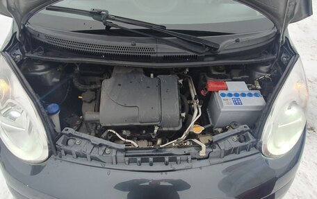 Citroen C1 II, 2010 год, 570 000 рублей, 9 фотография