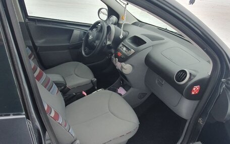 Citroen C1 II, 2010 год, 570 000 рублей, 15 фотография