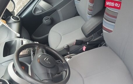 Citroen C1 II, 2010 год, 570 000 рублей, 11 фотография