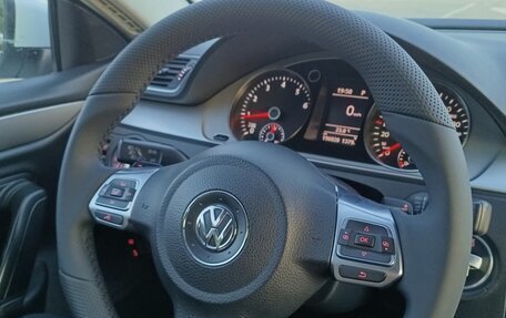 Volkswagen Passat CC I рестайлинг, 2011 год, 1 650 000 рублей, 6 фотография