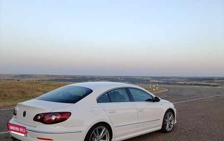 Volkswagen Passat CC I рестайлинг, 2011 год, 1 650 000 рублей, 5 фотография