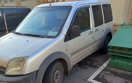 Ford Tourneo Connect I, 2005 год, 150 000 рублей, 2 фотография