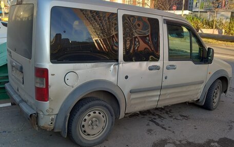 Ford Tourneo Connect I, 2005 год, 150 000 рублей, 3 фотография