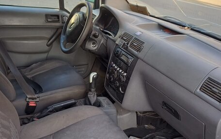 Ford Tourneo Connect I, 2005 год, 150 000 рублей, 5 фотография