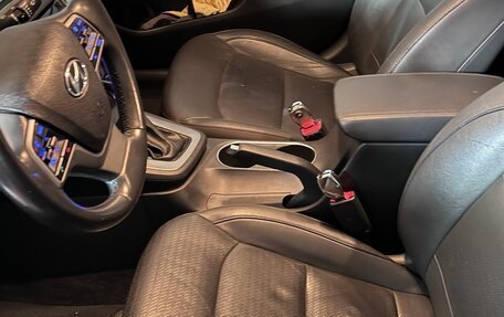 Hyundai Elantra VI рестайлинг, 2016 год, 1 360 000 рублей, 4 фотография