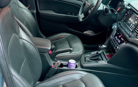 Hyundai Elantra VI рестайлинг, 2016 год, 1 360 000 рублей, 15 фотография