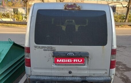 Ford Tourneo Connect I, 2005 год, 150 000 рублей, 4 фотография