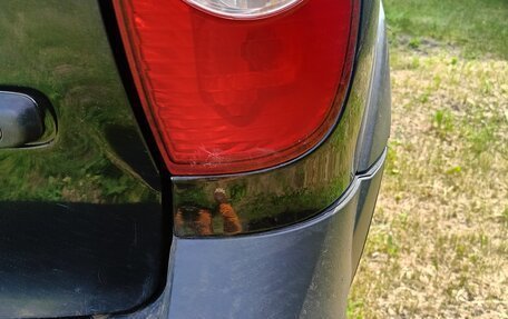 Chevrolet Niva I рестайлинг, 2018 год, 515 000 рублей, 4 фотография