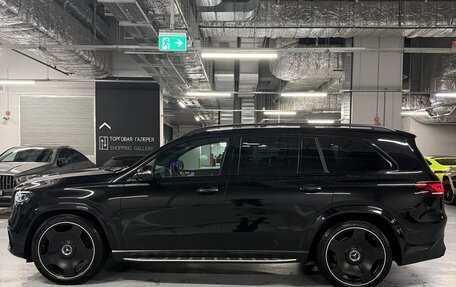 Mercedes-Benz GLS, 2020 год, 9 500 000 рублей, 8 фотография