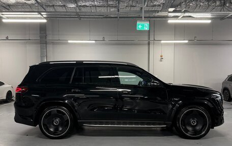 Mercedes-Benz GLS, 2020 год, 9 500 000 рублей, 4 фотография