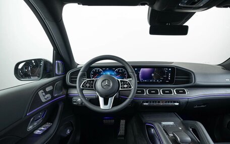 Mercedes-Benz GLS, 2020 год, 9 500 000 рублей, 10 фотография