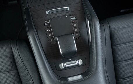 Mercedes-Benz GLS, 2020 год, 9 500 000 рублей, 16 фотография