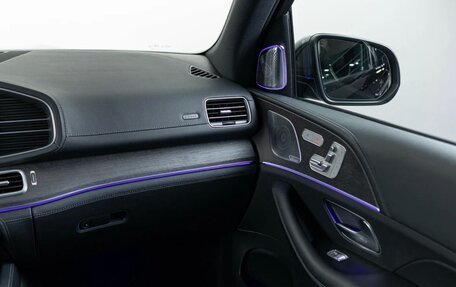 Mercedes-Benz GLS, 2020 год, 9 500 000 рублей, 17 фотография