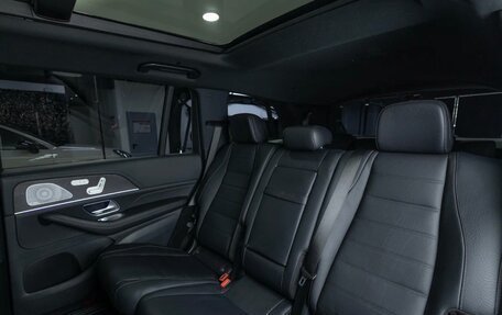 Mercedes-Benz GLS, 2020 год, 9 500 000 рублей, 24 фотография