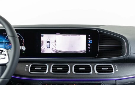 Mercedes-Benz GLS, 2020 год, 9 500 000 рублей, 18 фотография