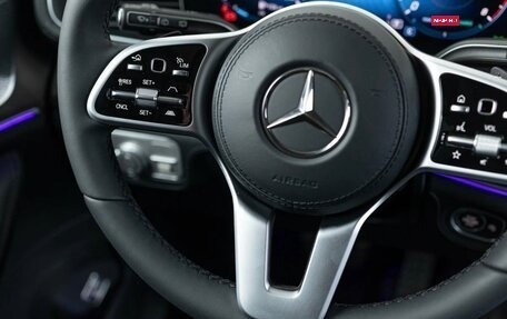 Mercedes-Benz GLS, 2020 год, 9 500 000 рублей, 12 фотография