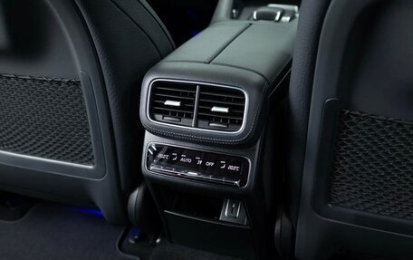 Mercedes-Benz GLS, 2020 год, 9 500 000 рублей, 23 фотография