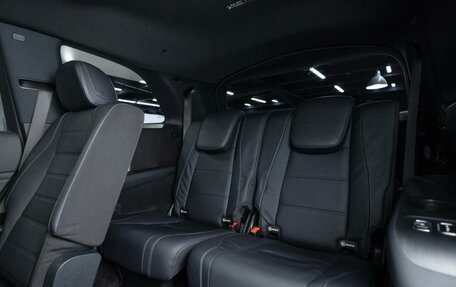 Mercedes-Benz GLS, 2020 год, 9 500 000 рублей, 25 фотография