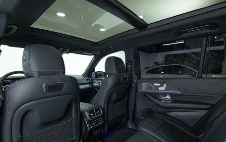 Mercedes-Benz GLS, 2020 год, 9 500 000 рублей, 22 фотография