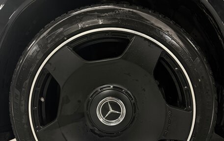 Mercedes-Benz GLS, 2020 год, 9 500 000 рублей, 27 фотография