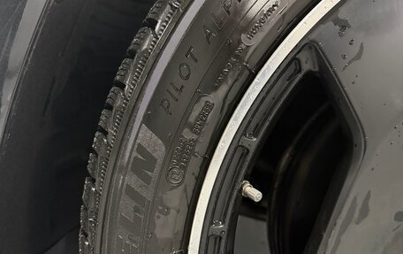 Mercedes-Benz GLS, 2020 год, 9 500 000 рублей, 28 фотография