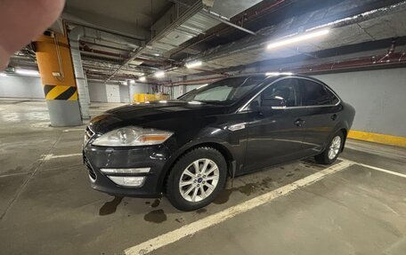 Ford Mondeo IV, 2011 год, 950 000 рублей, 2 фотография