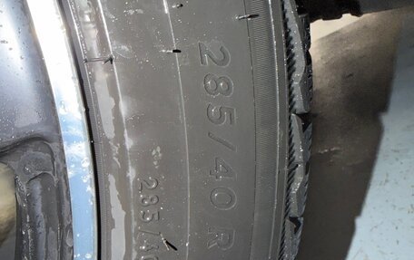 Mercedes-Benz GLS, 2020 год, 9 500 000 рублей, 29 фотография