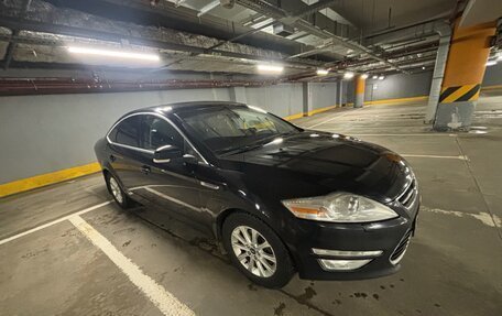 Ford Mondeo IV, 2011 год, 950 000 рублей, 5 фотография