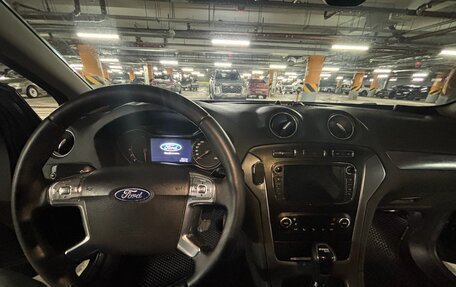 Ford Mondeo IV, 2011 год, 950 000 рублей, 10 фотография