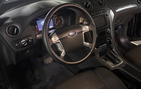 Ford Mondeo IV, 2011 год, 950 000 рублей, 9 фотография