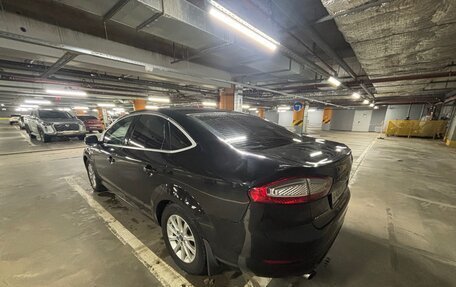 Ford Mondeo IV, 2011 год, 950 000 рублей, 3 фотография