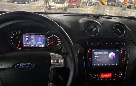 Ford Mondeo IV, 2011 год, 950 000 рублей, 12 фотография