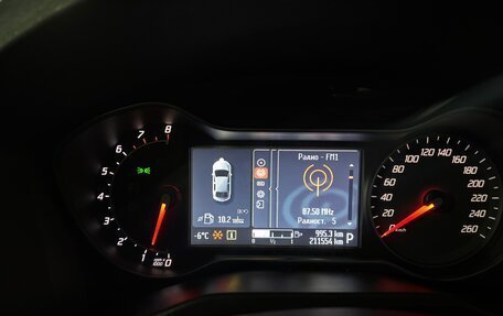 Ford Mondeo IV, 2011 год, 950 000 рублей, 11 фотография