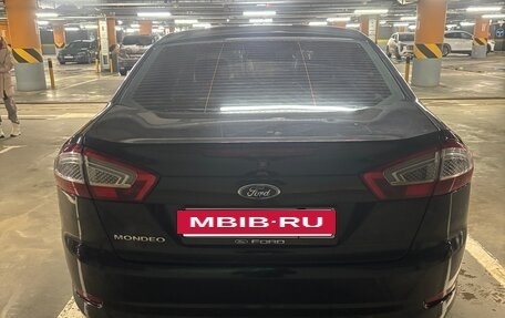 Ford Mondeo IV, 2011 год, 950 000 рублей, 4 фотография